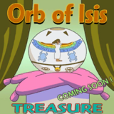 The Simpsons Game-Orb of Isis.png