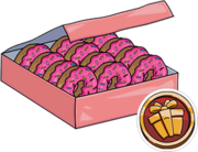 12 Donuts 1 Token.png