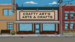 Crafty Art's Arts & Crafts.png