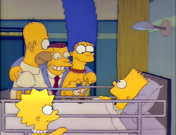 Hospitalized Bart - Bart Gets Hit by a Car.png