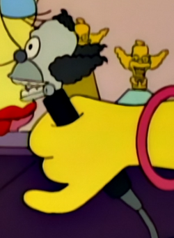 Lady Krusty Moustache Removal System.png