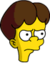 Bort - Annoyed