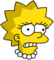 Lisa - Worried