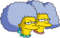 Tapped Out Patty and Selma Icon.png