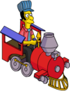 Tapped Out Rev. Lovejoy Ride 1-5 Scale Train.png