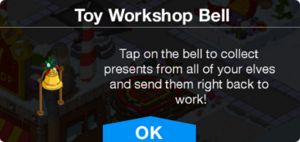 Tapped Out Toy Workshop Bell notice.png