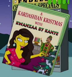 A Kardashian Kristmas with Kwanzaa By Kanye.png