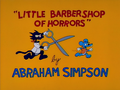 Little Barbershop of Horrors-Title.png