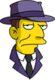 Tapped Out Agent Johnson Icon.png