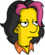 Tapped Out Gina Vendetti Icon.png