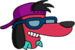 Poochie - Happy