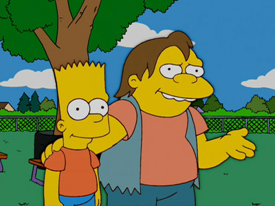 Season 18 - Wikisimpsons, The Simpsons Wiki