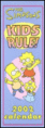 The Simpsons Kids Rule! 2002 Calendar.gif