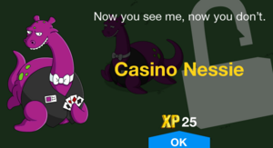 Casino Nessie Unlock.png