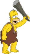 Caveman Homer.png
