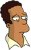 Virgil Simpson - Sad
