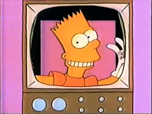 The Bart Simpson Show - Wikisimpsons, the Simpsons Wiki