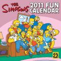 The Simpsons 2011 Fun Calendar.jpg