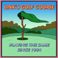 The Simpsons Game-Link's Golf Course.png