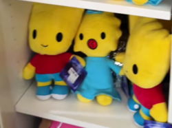 Universal Bart and Maggie Toys.png