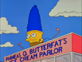Phineas Q Butterfat - Homer Alone.png