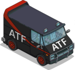 TSTO ATF Van.png