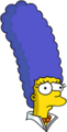 Bionaut Marge - Sad