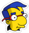 Tapped Out Cool Milhouse Icon.png