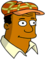 Tapped Out Golfer Dr. Hibbert Icon.png