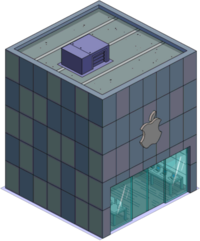 Mapple Store Tapped Out.png