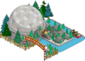 TSTO Gnome-in-the-Home Dome.png