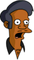 Tapped Out Apu Icon - Surprised.png