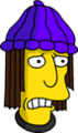 Tapped Out Jimbo Icon - Worried.png
