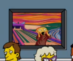 The Scream Singin' in the Lane.png