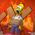 Treehouse of Horror XXXI app icon.png