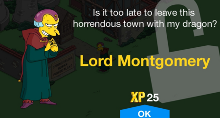 Is it too late to leave this horrendous town with my dragon?
