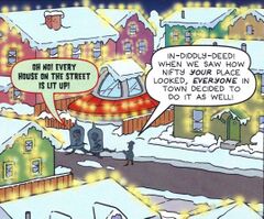 Category:Images - Grampa's Christmas Origins: Christmas Lights ...