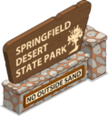 Springfield Desert State Park Sign.png