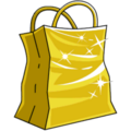 Tapped Out Gold Treat Bag 2.png