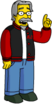 Tapped Out MattGroening Correct the Pronunciation of his Name.png