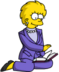 Tapped Out President Lisa Read Holo-Novel.png