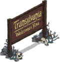 Transylvania Welcome Sign.png