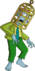 Crazy Zombie Tapped Out.png