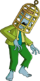 Crazy Zombie Tapped Out.png
