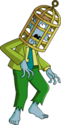 Crazy Zombie Tapped Out.png