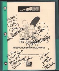 Season 17 - Wikisimpsons, the Simpsons Wiki