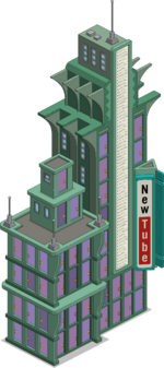 TSTO NewTube.png