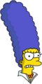 Bionaut Marge - Annoyed