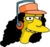 Tapped Out Otto Icon.png