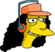 Tapped Out Otto Icon.png